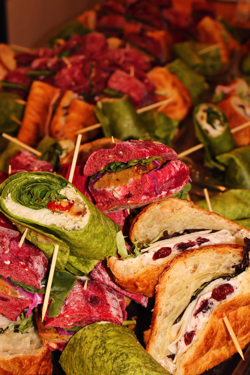Buffet froid