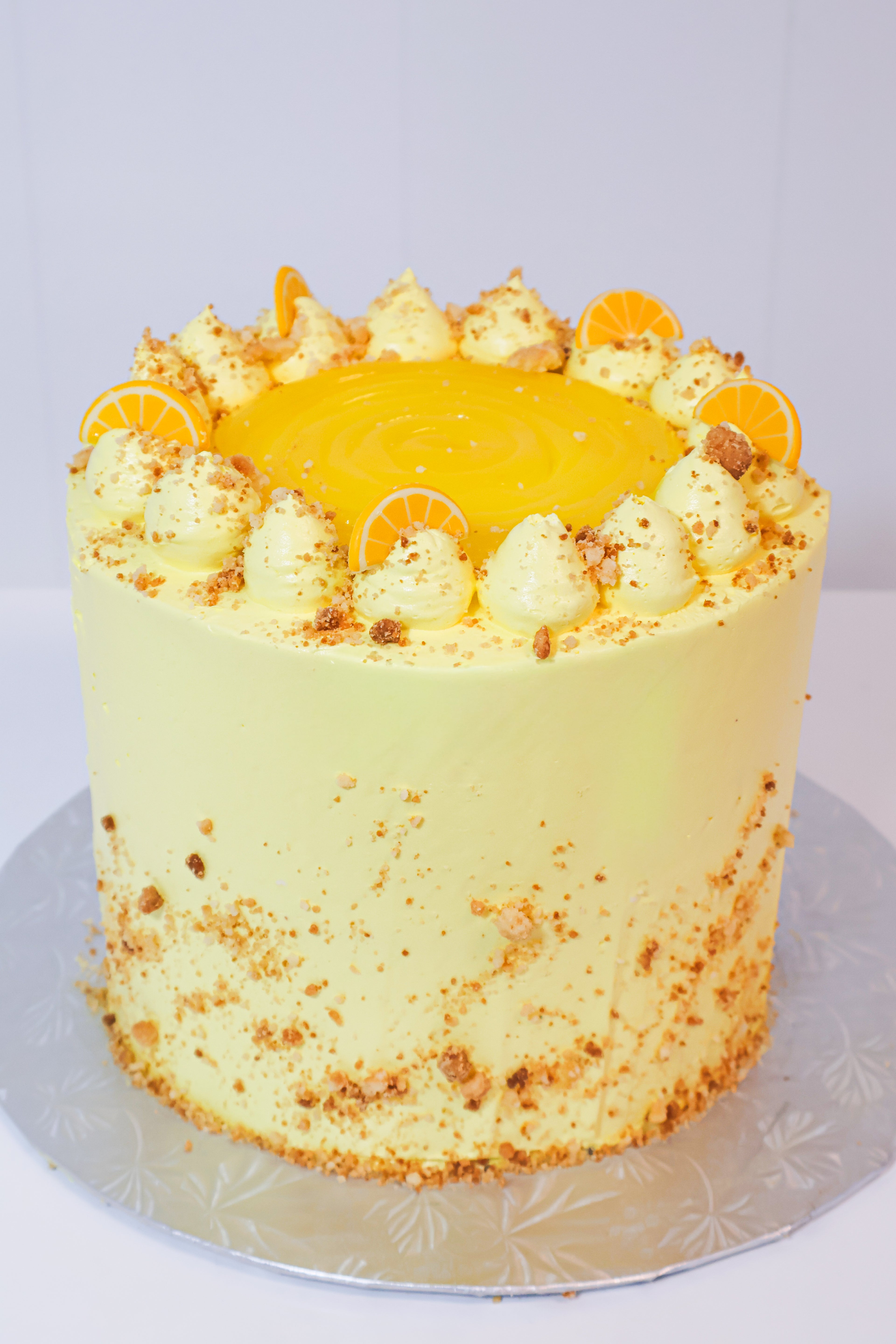 Nos gâteaux