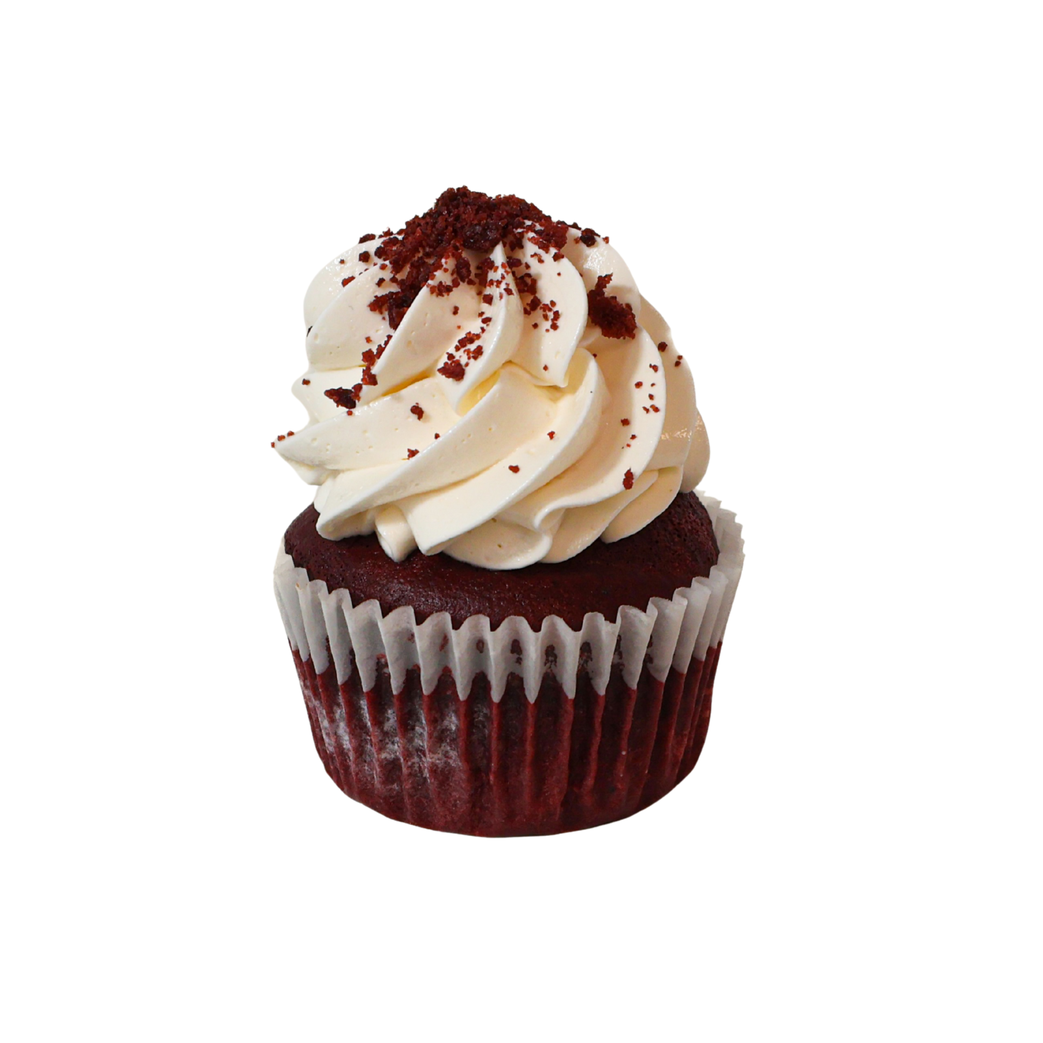Boite de 12 cupcakes