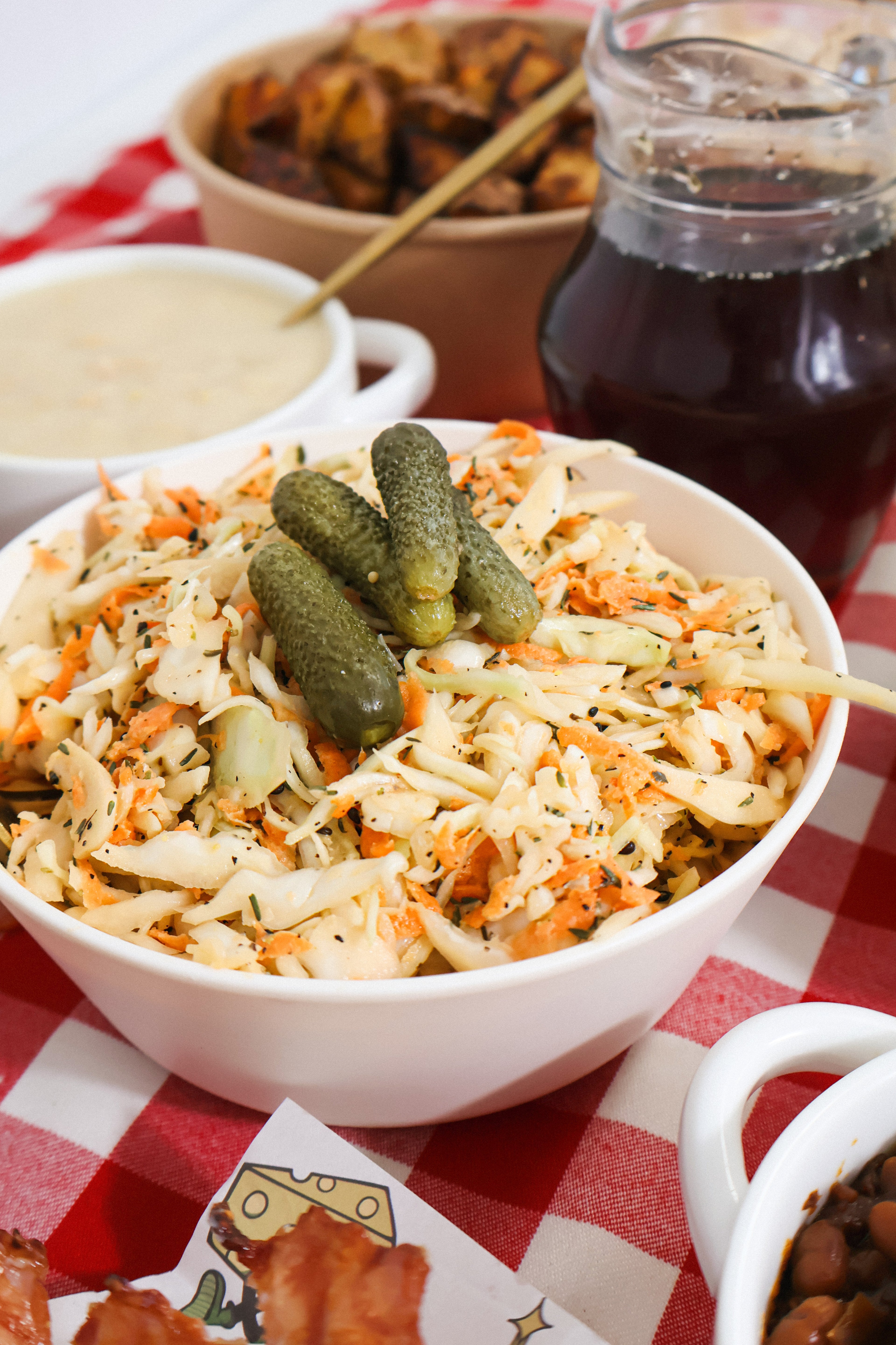 Boîte Cabane à Sucre | Traiteur