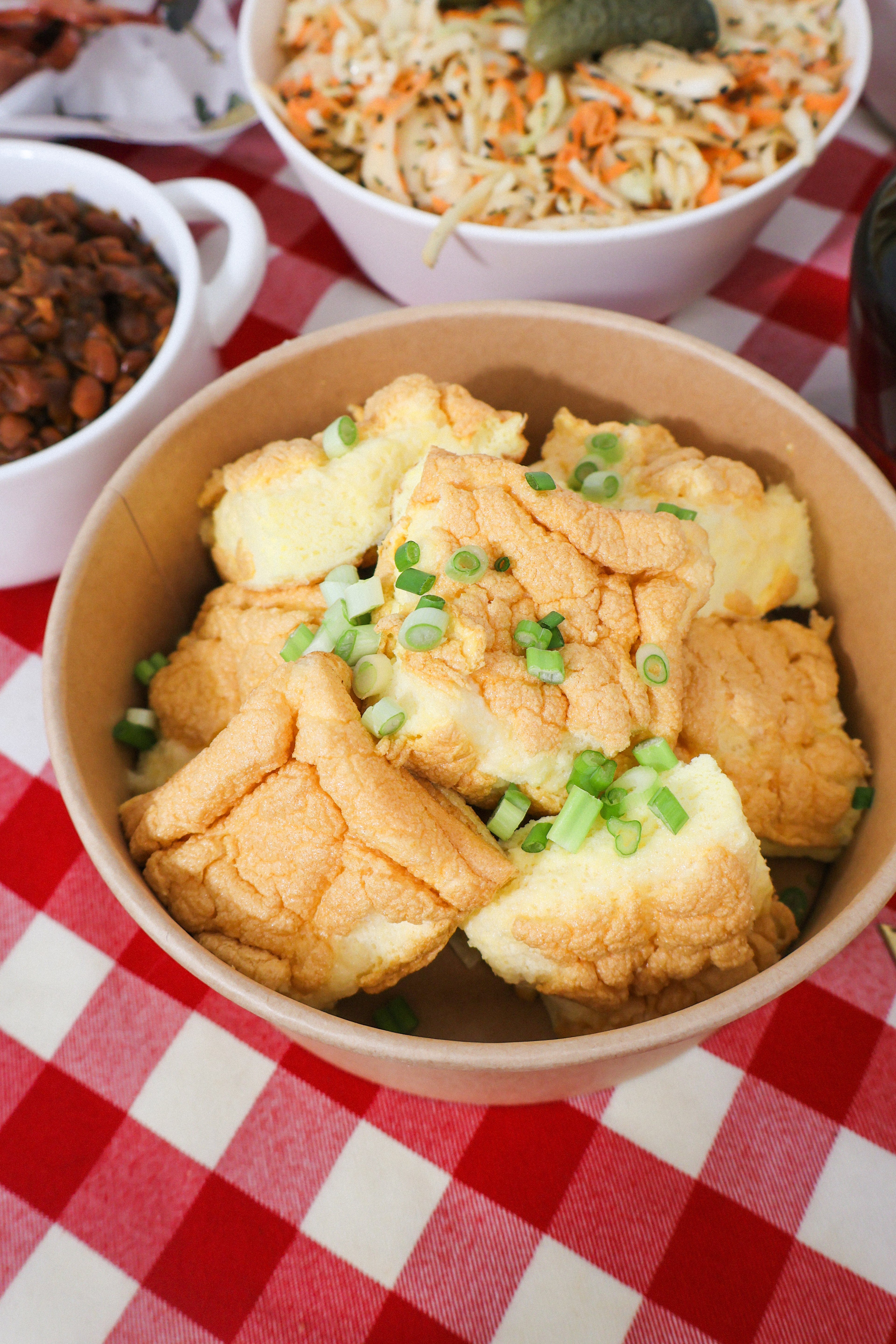 Boîte Cabane à Sucre | Traiteur