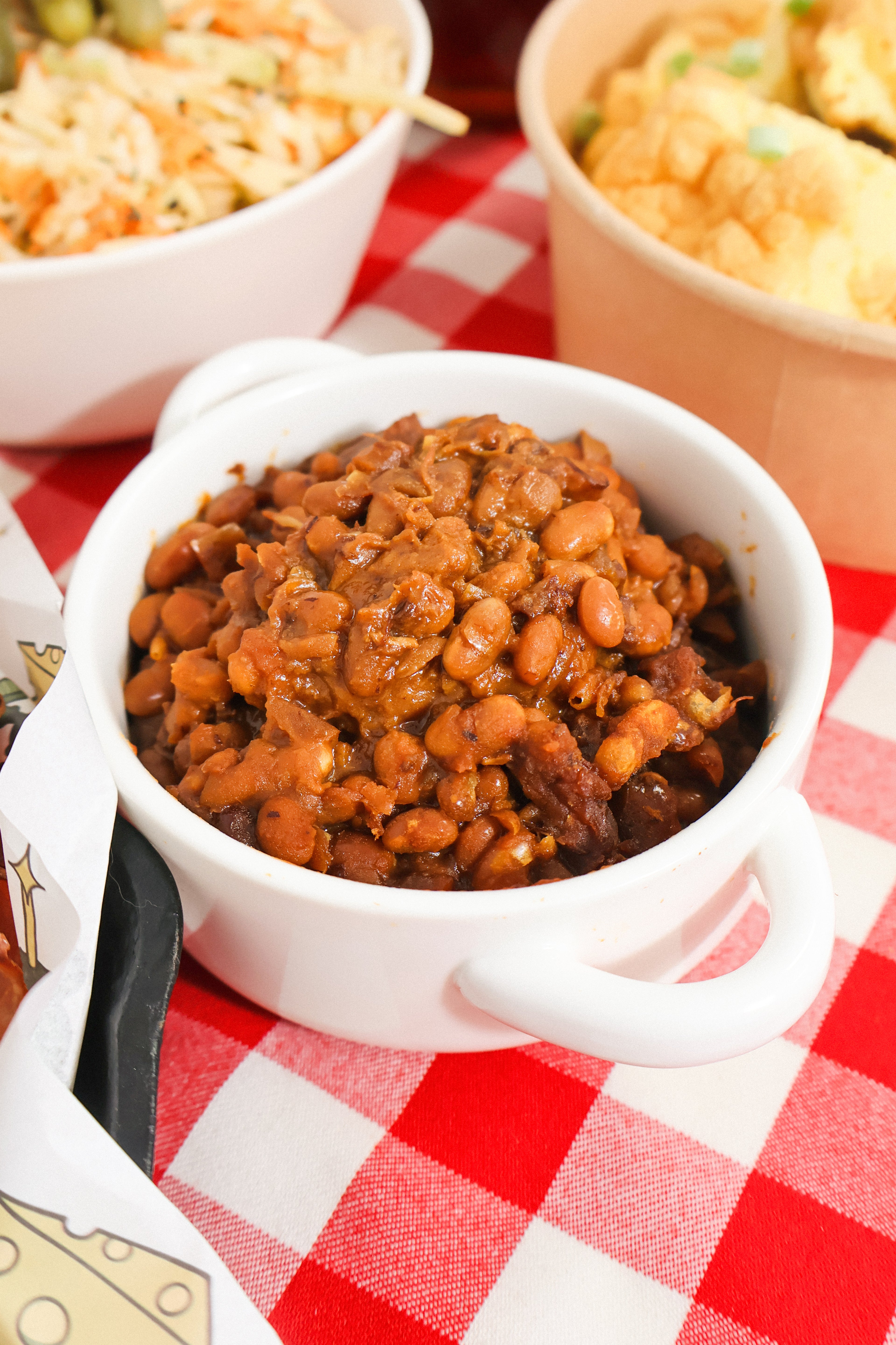 Boîte Cabane à Sucre | Traiteur