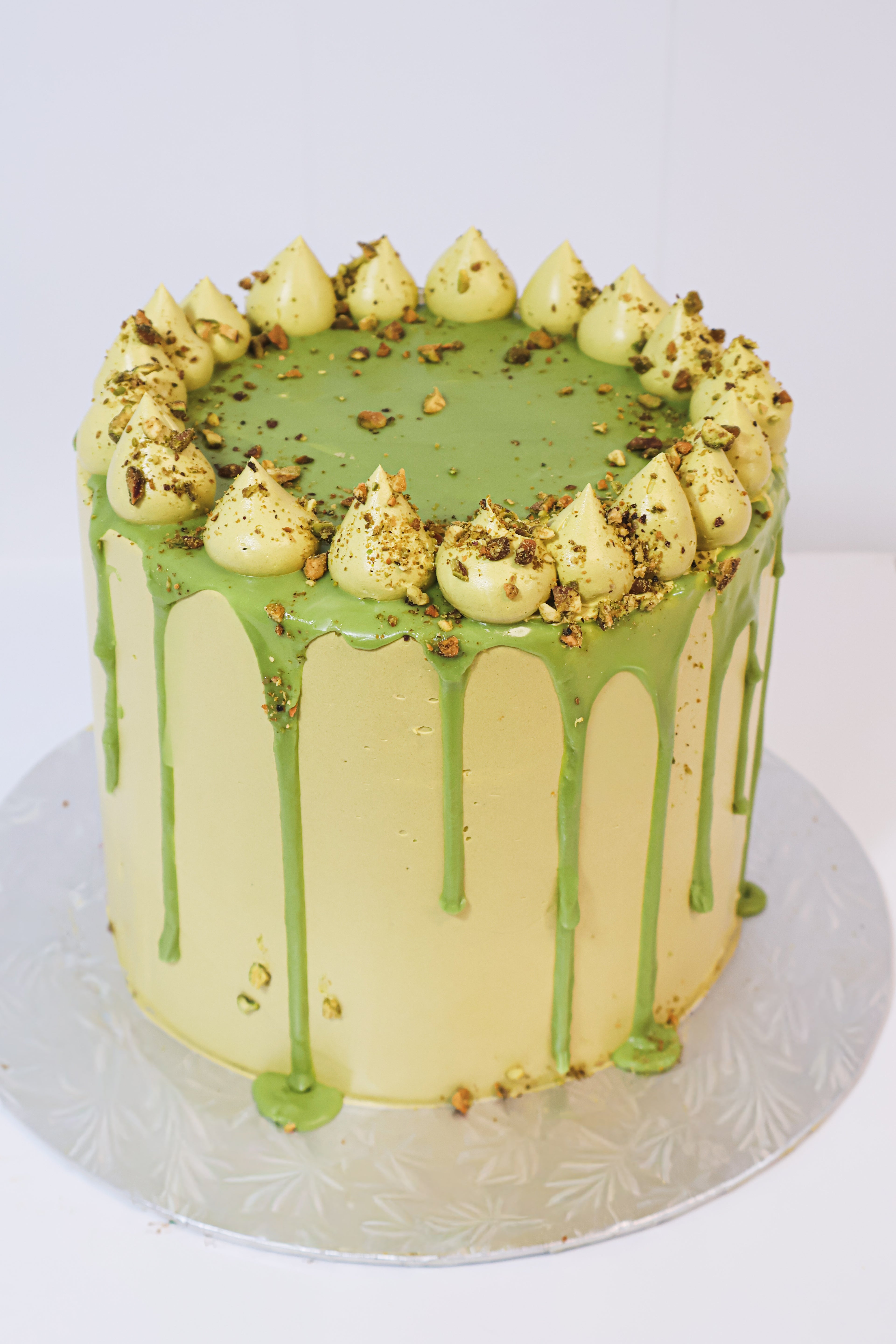 Nos gâteaux