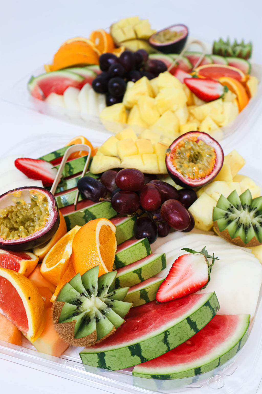 Plateau de fruits