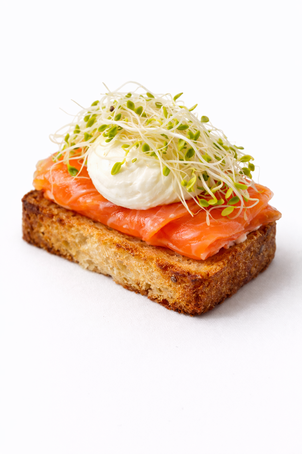 Le gravlax