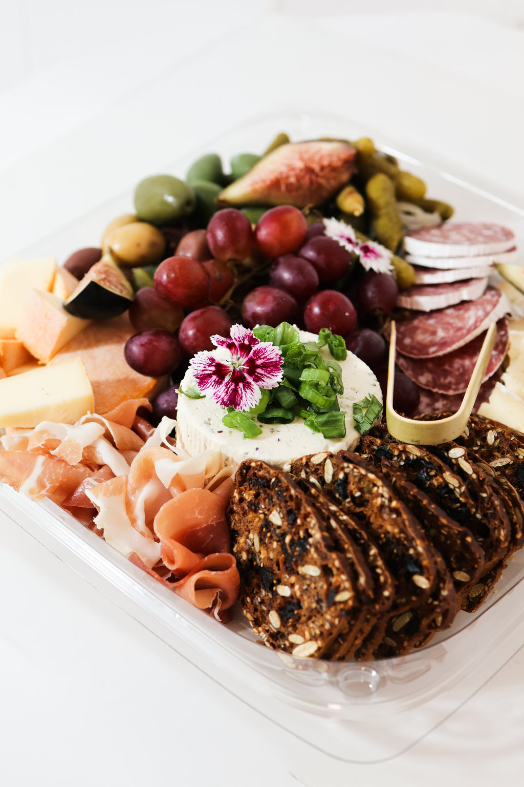 Petit plateau de fromage