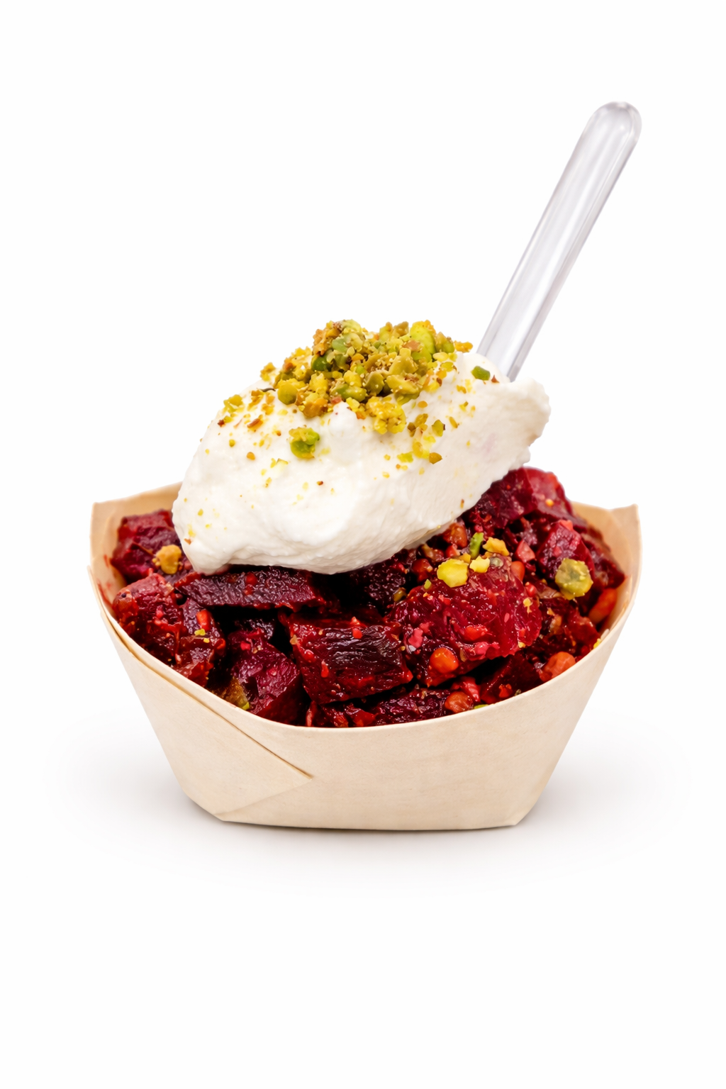 Le tartare bettrave