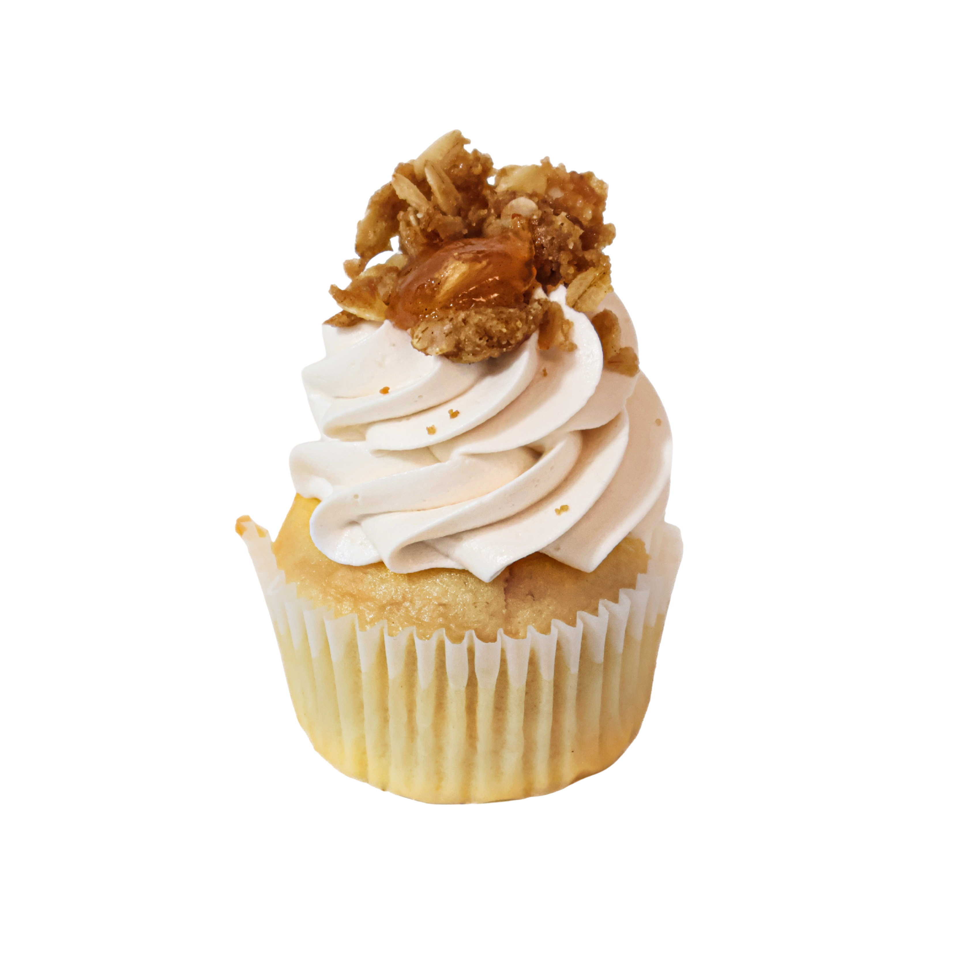 Boite de 12 cupcakes