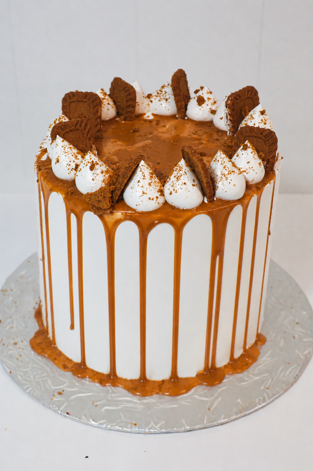 Nos gâteaux