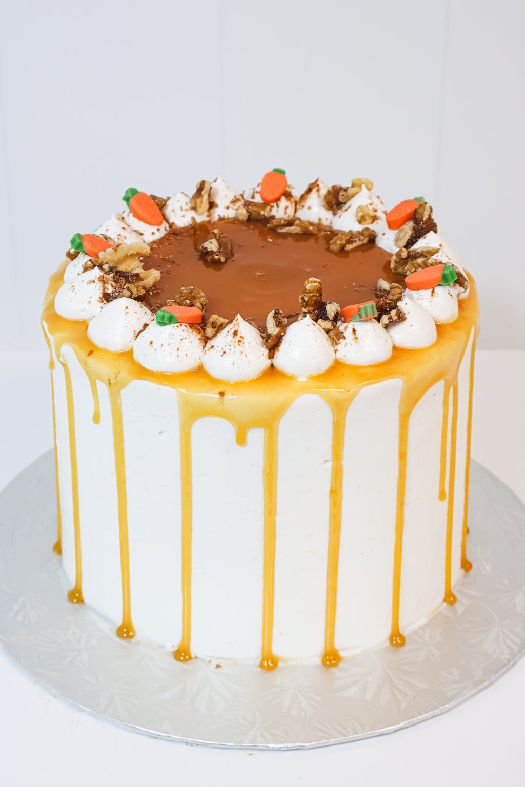 Nos gâteaux