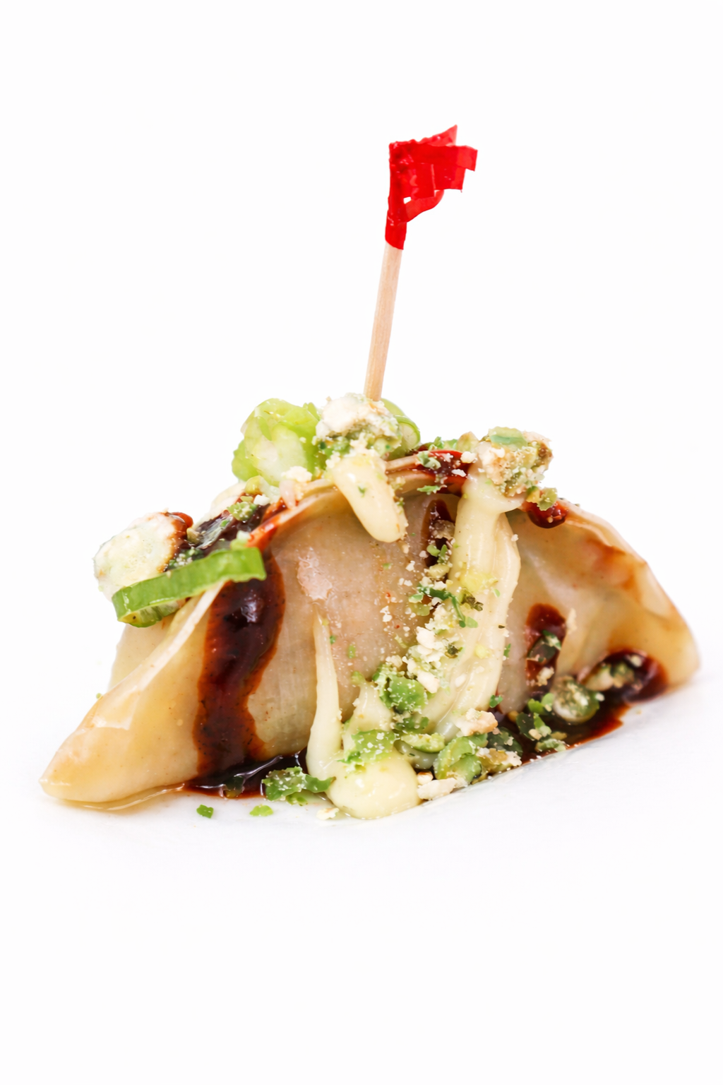 Dumpling Wagyu