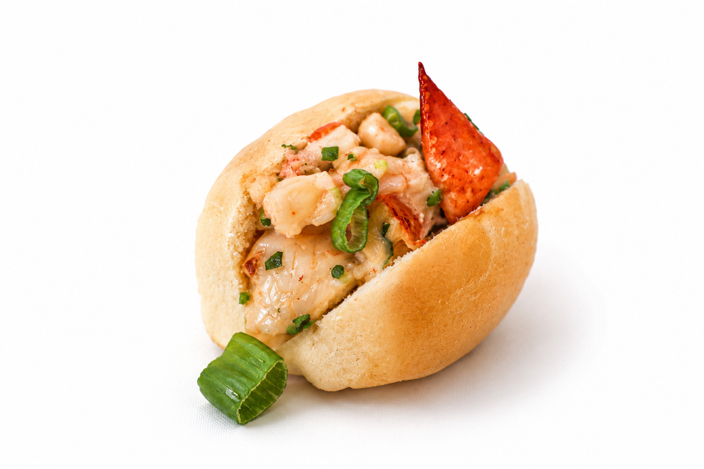 Mini Lobster Roll