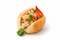 Mini Lobster Roll