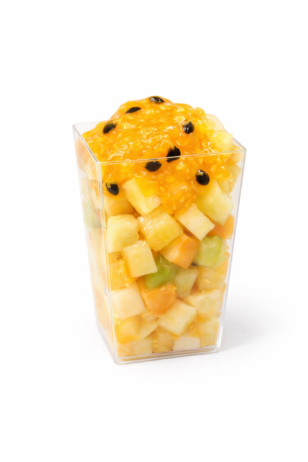 Salade exotique
