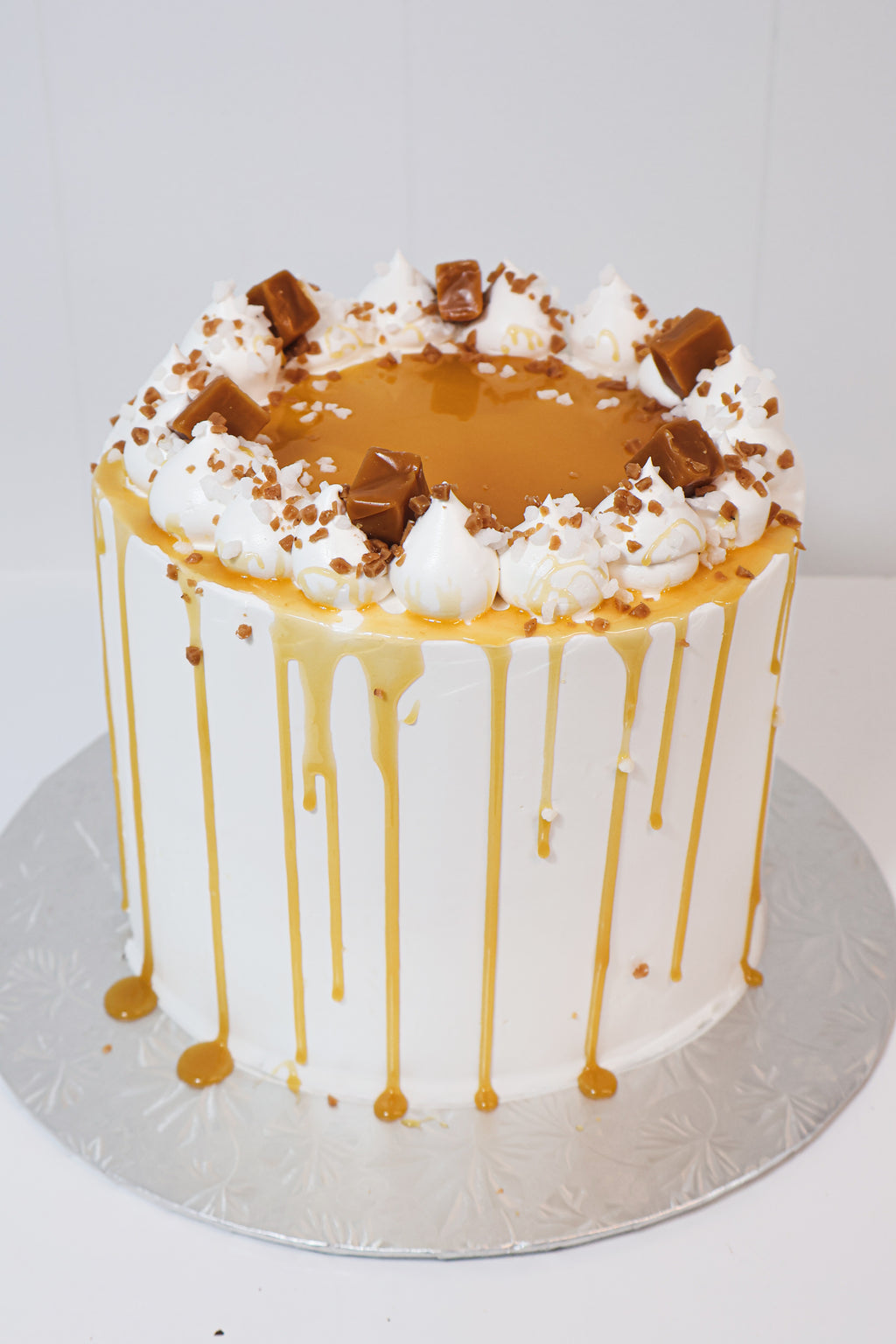 Nos gâteaux
