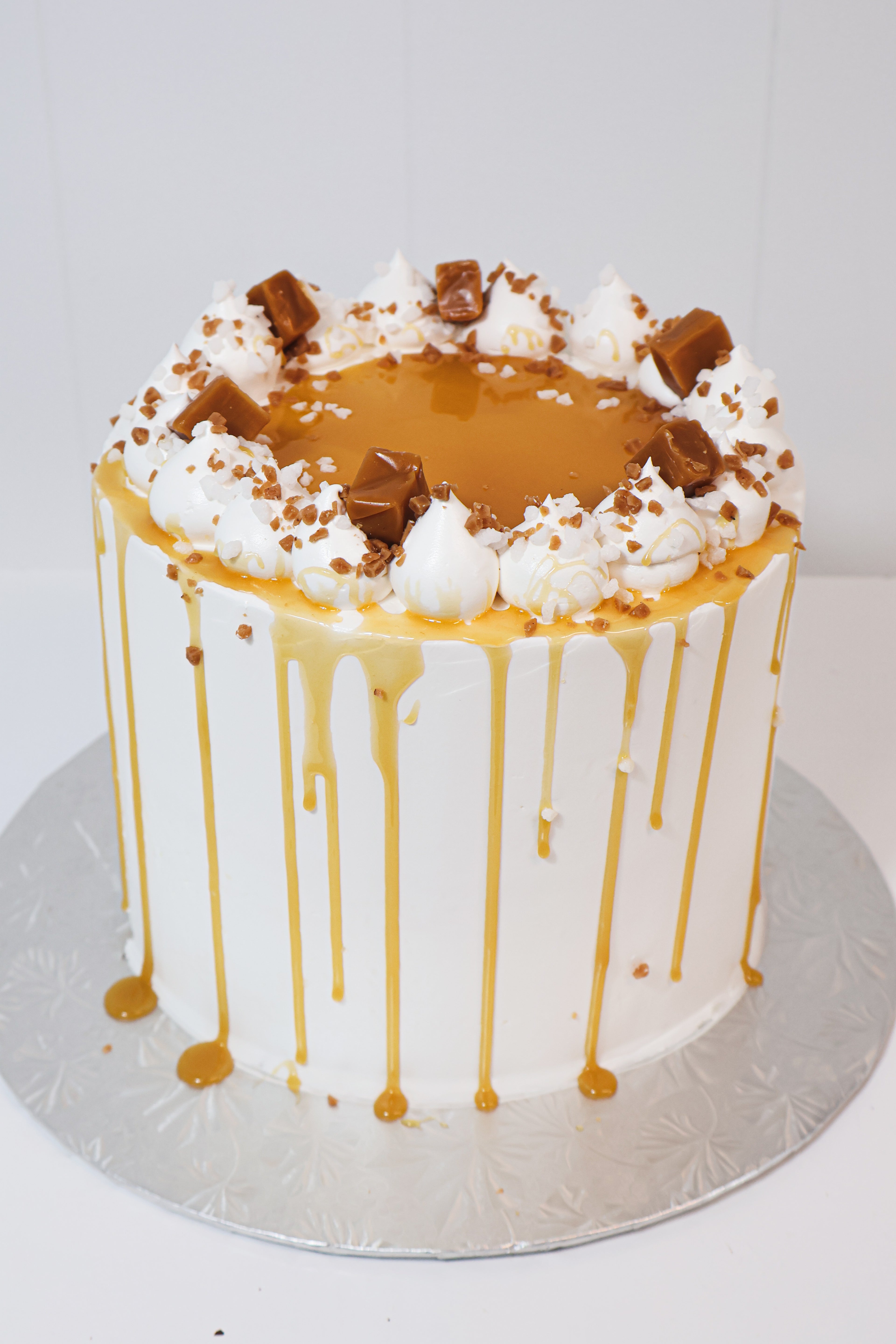 Nos gâteaux