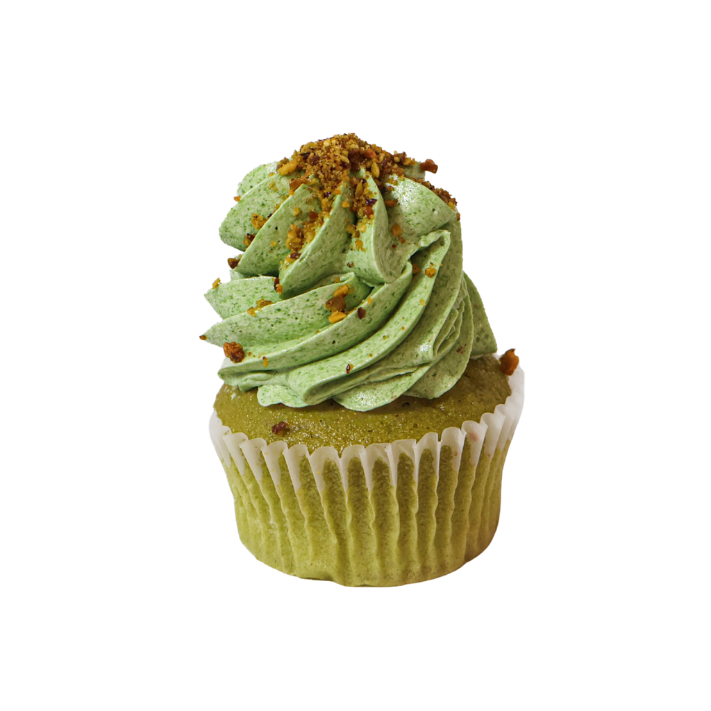 Boite de 6 cupcakes