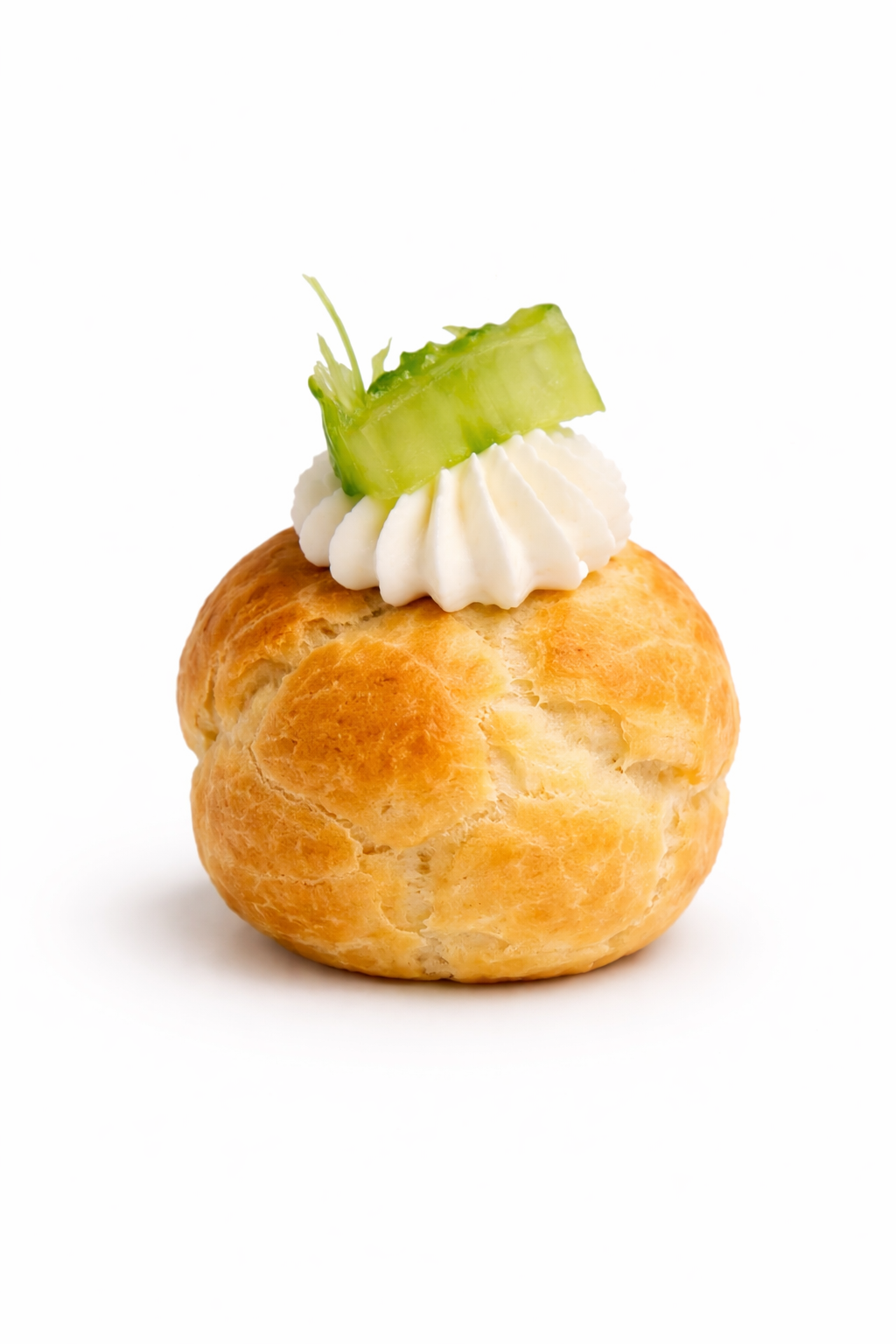 Choux fumé