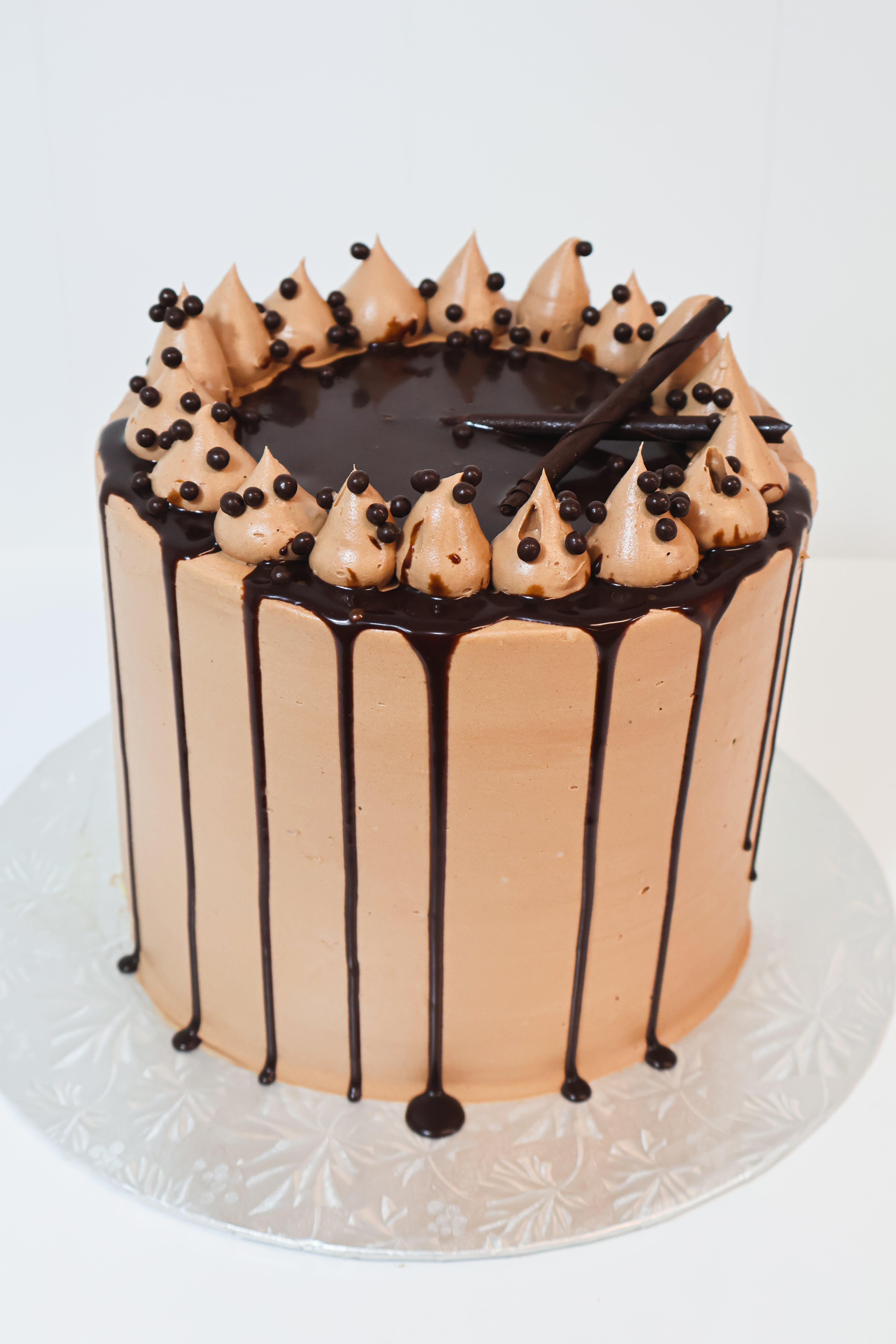 Nos gâteaux