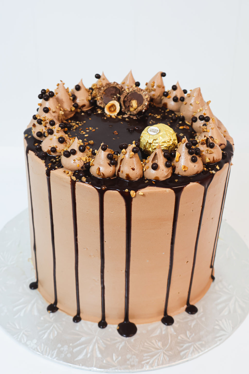 Nos gâteaux