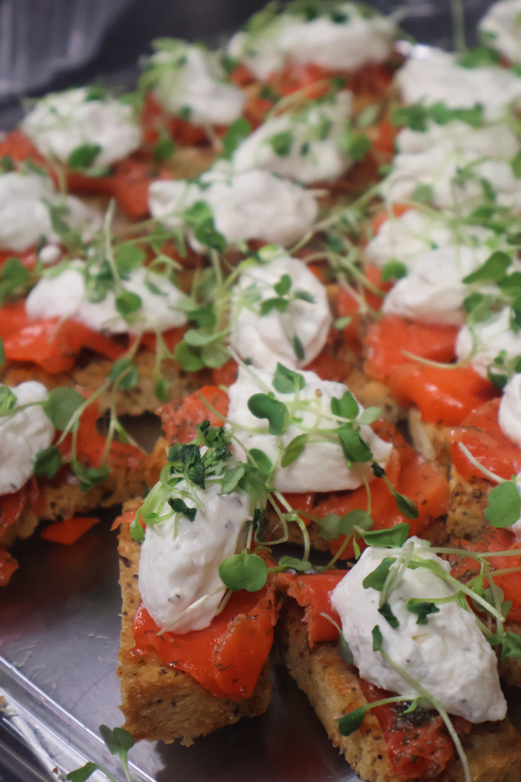 Le gravlax
