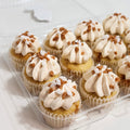Mini cupcakes