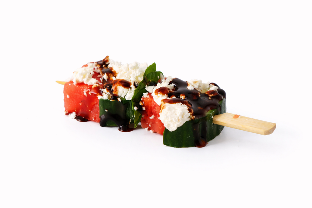 Brochette chaleur