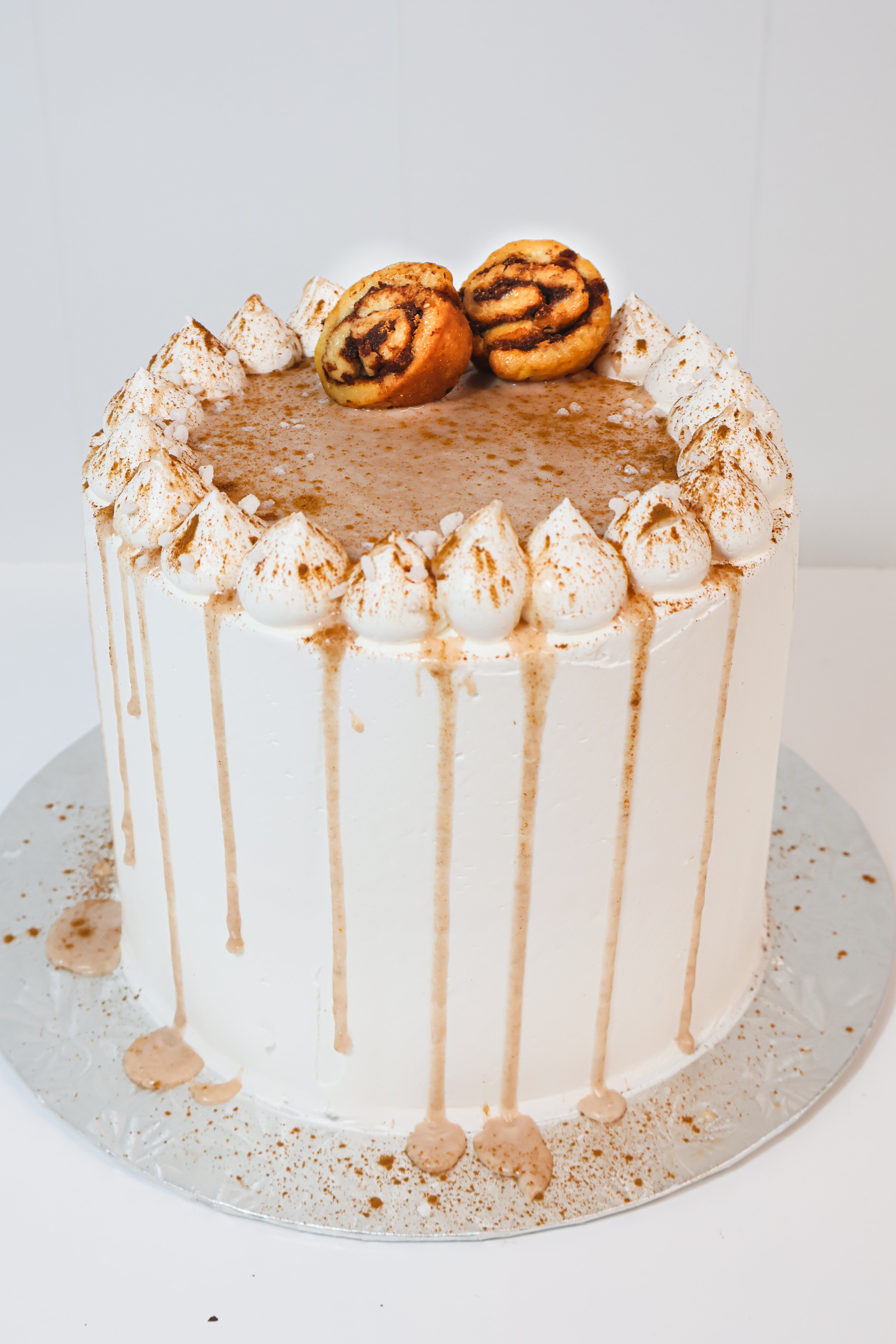 Nos gâteaux