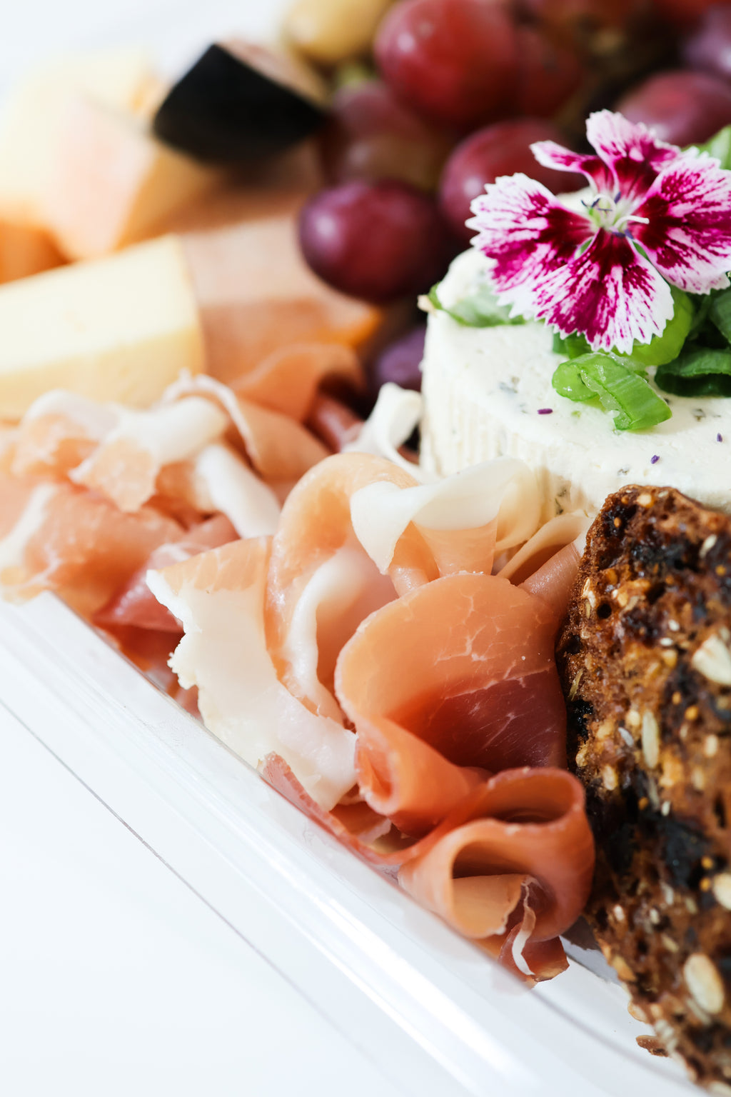 Petit plateau de fromage