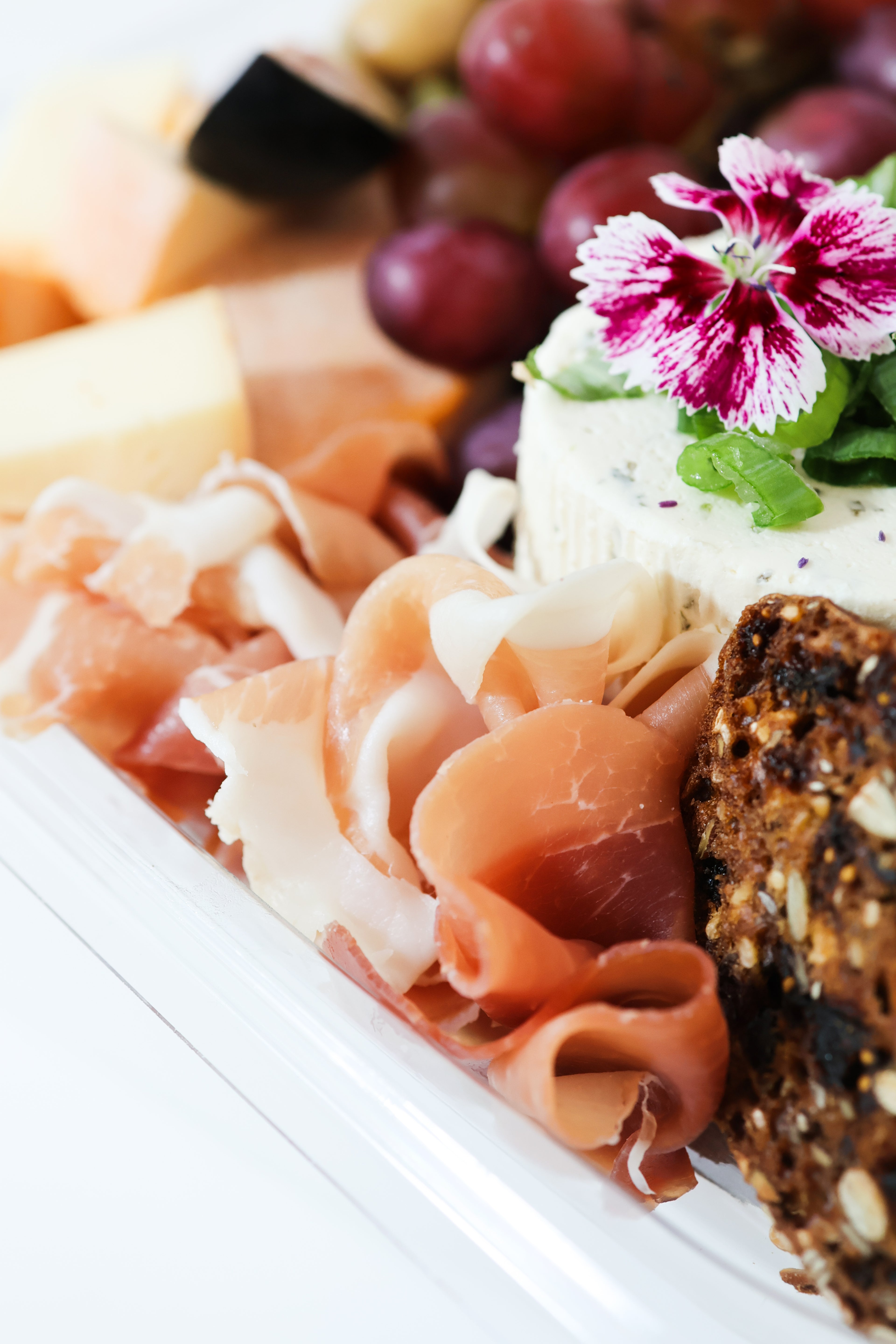 Petit plateau de fromage