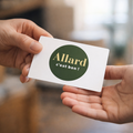 Carte cadeau Allard traiteur