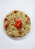 Salade d'orzo