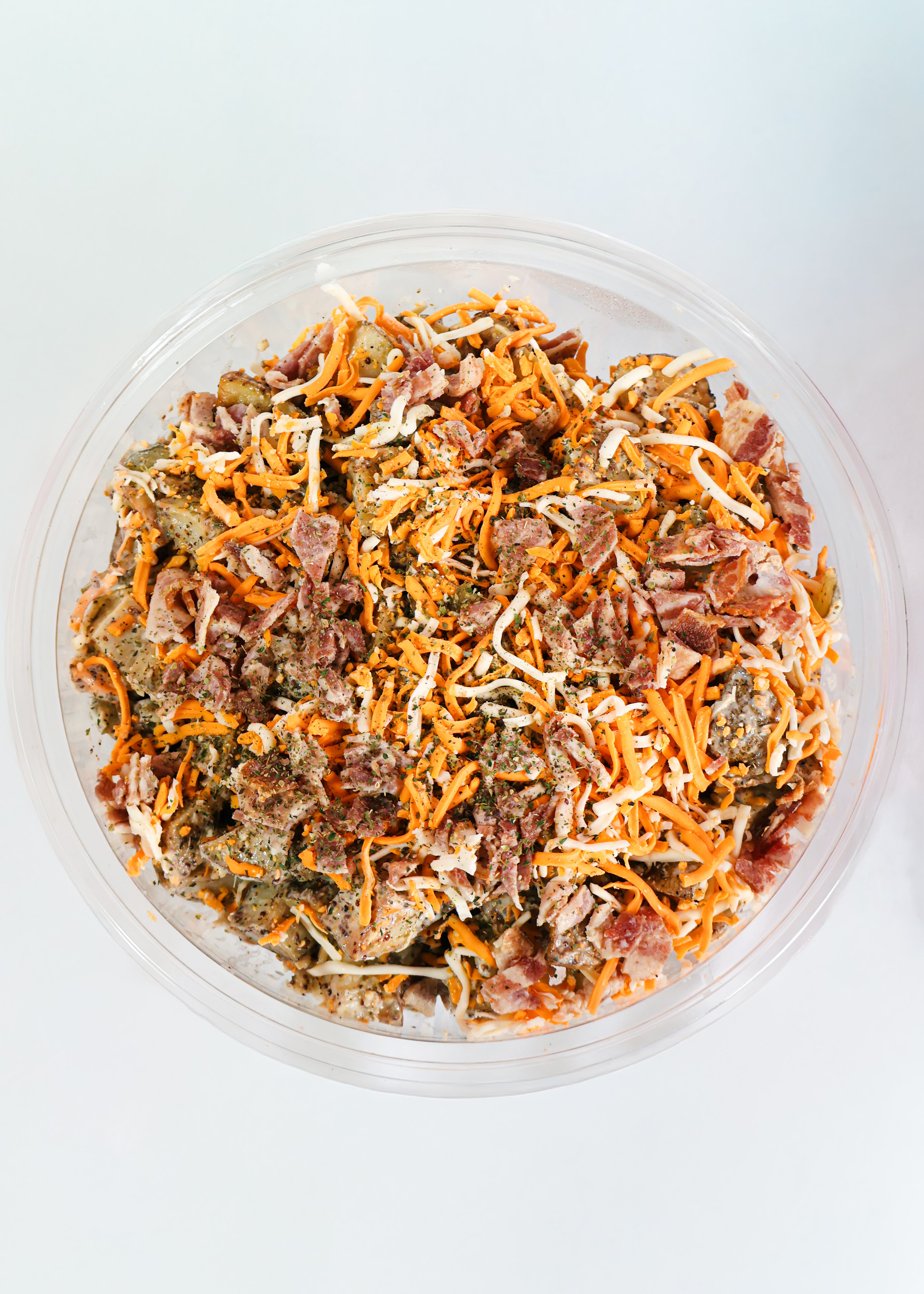 Salade de pomme de terre