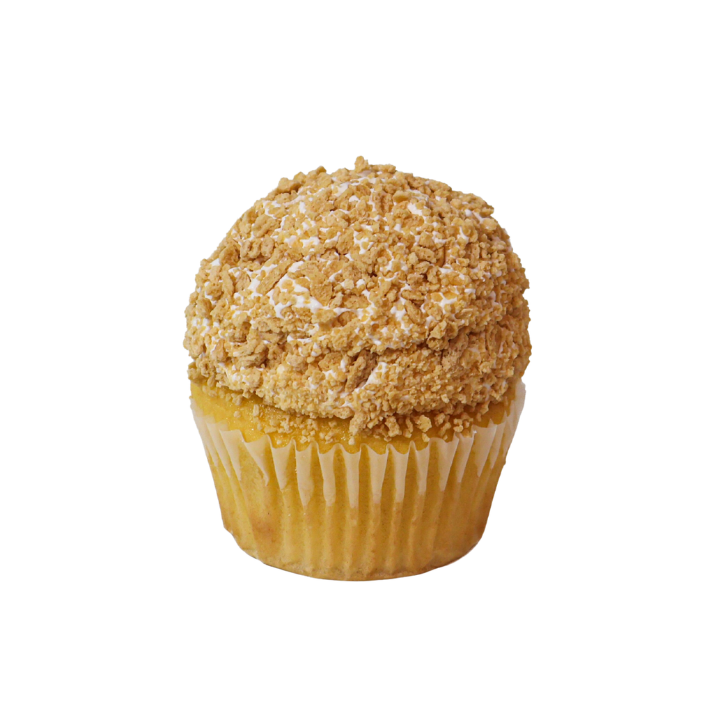 Boite de 6 cupcakes