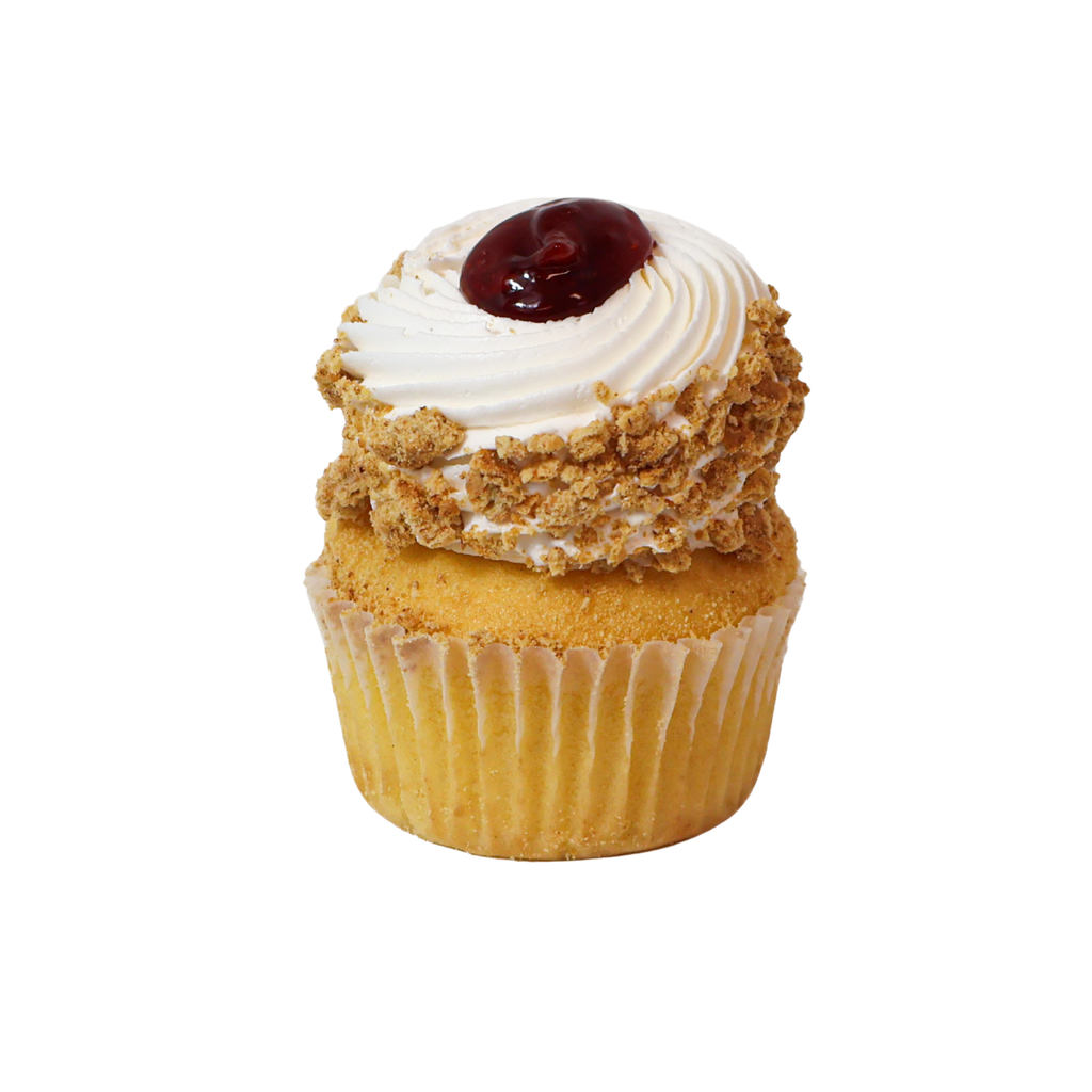Boite de 6 cupcakes