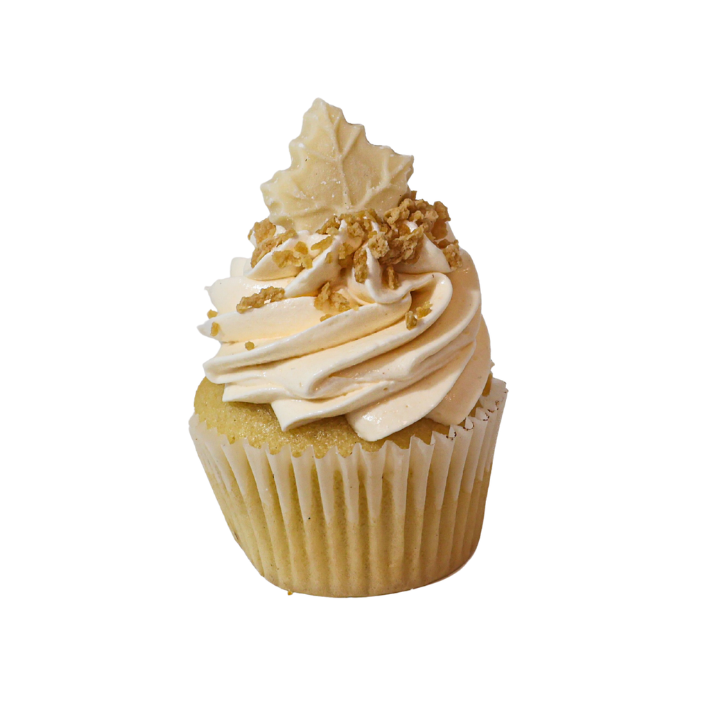 Boite de 6 cupcakes