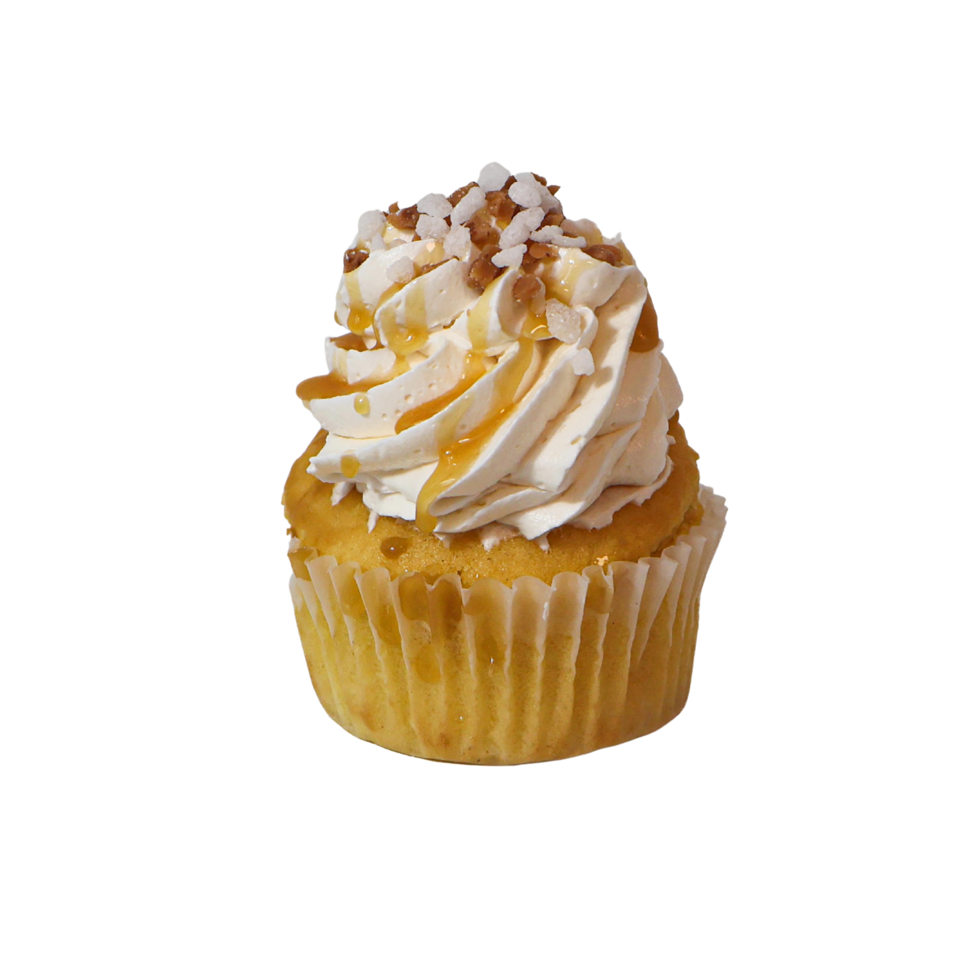 Boite de 12 cupcakes