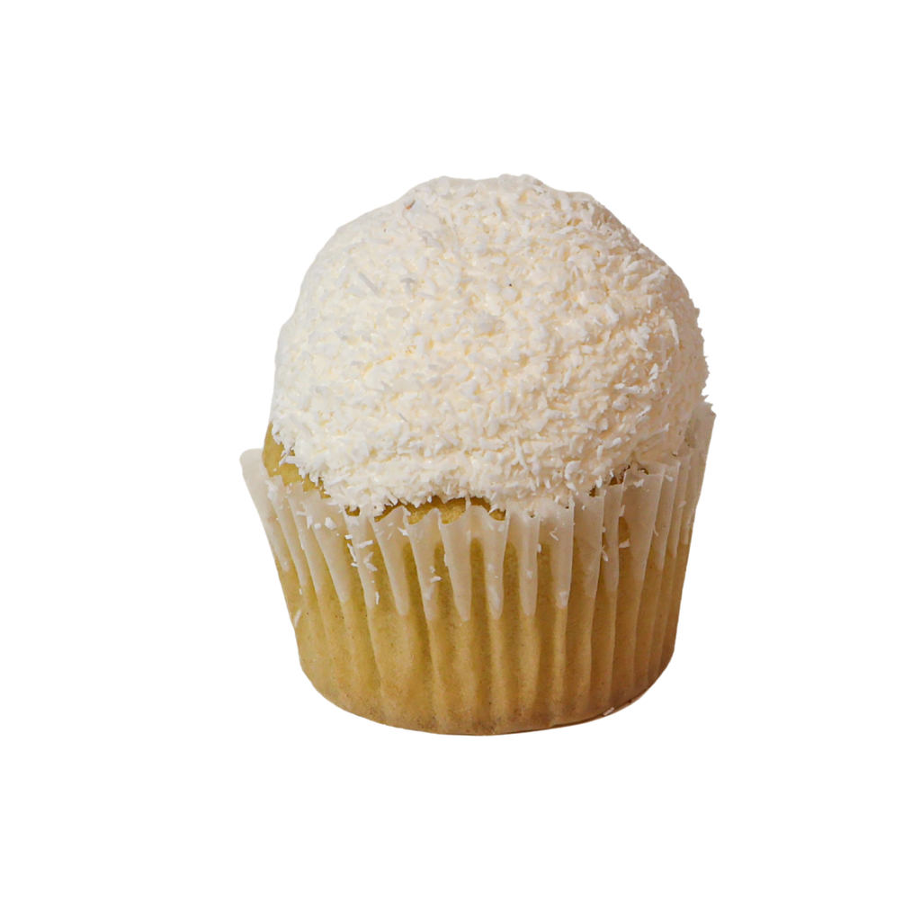 Boite de 6 cupcakes
