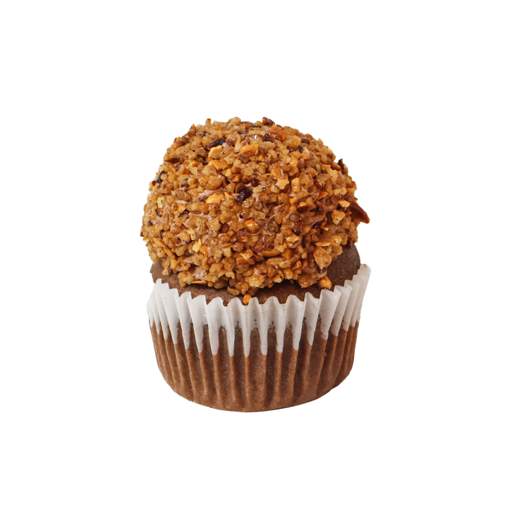 Boite de 6 cupcakes