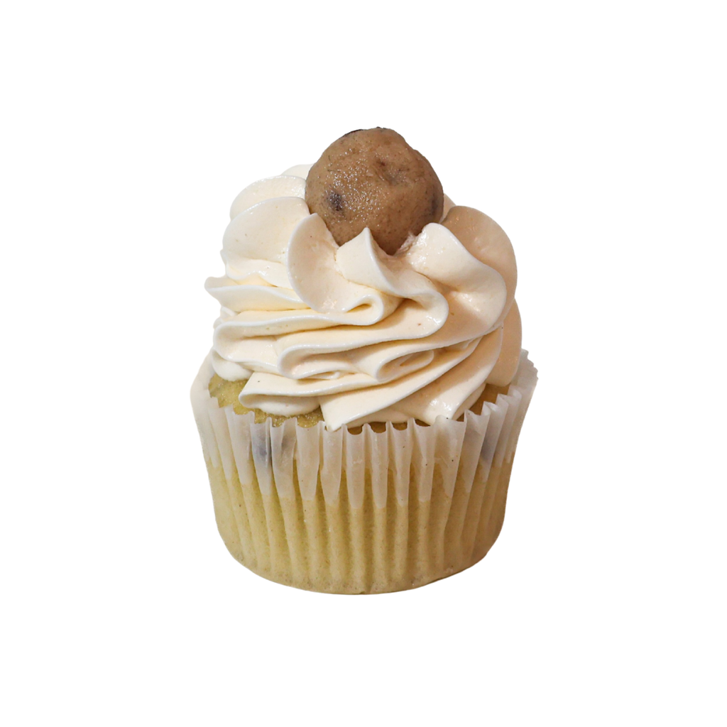 Boite de 6 cupcakes