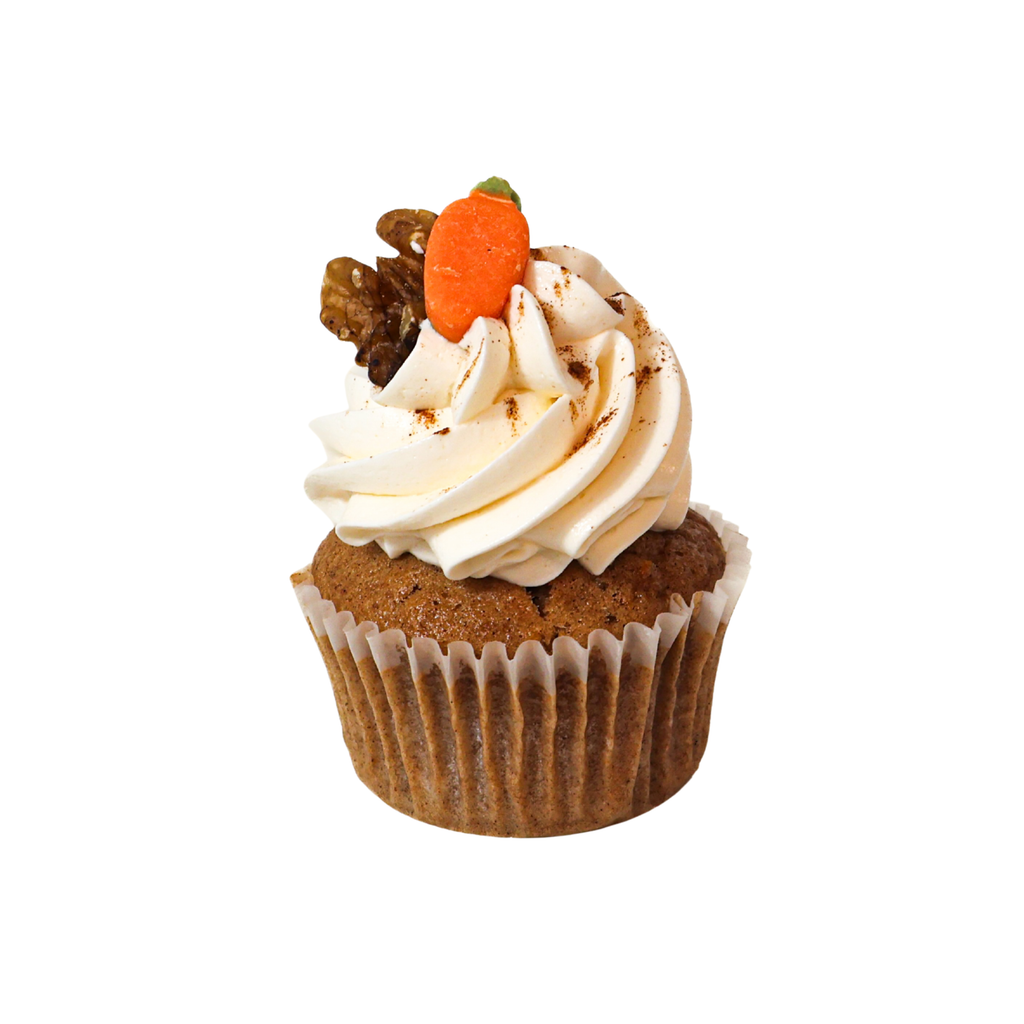 Boite de 6 cupcakes