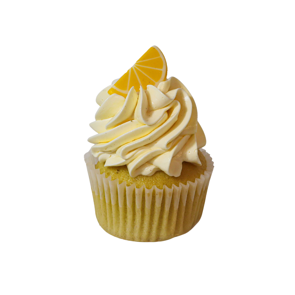 Boite de 6 cupcakes