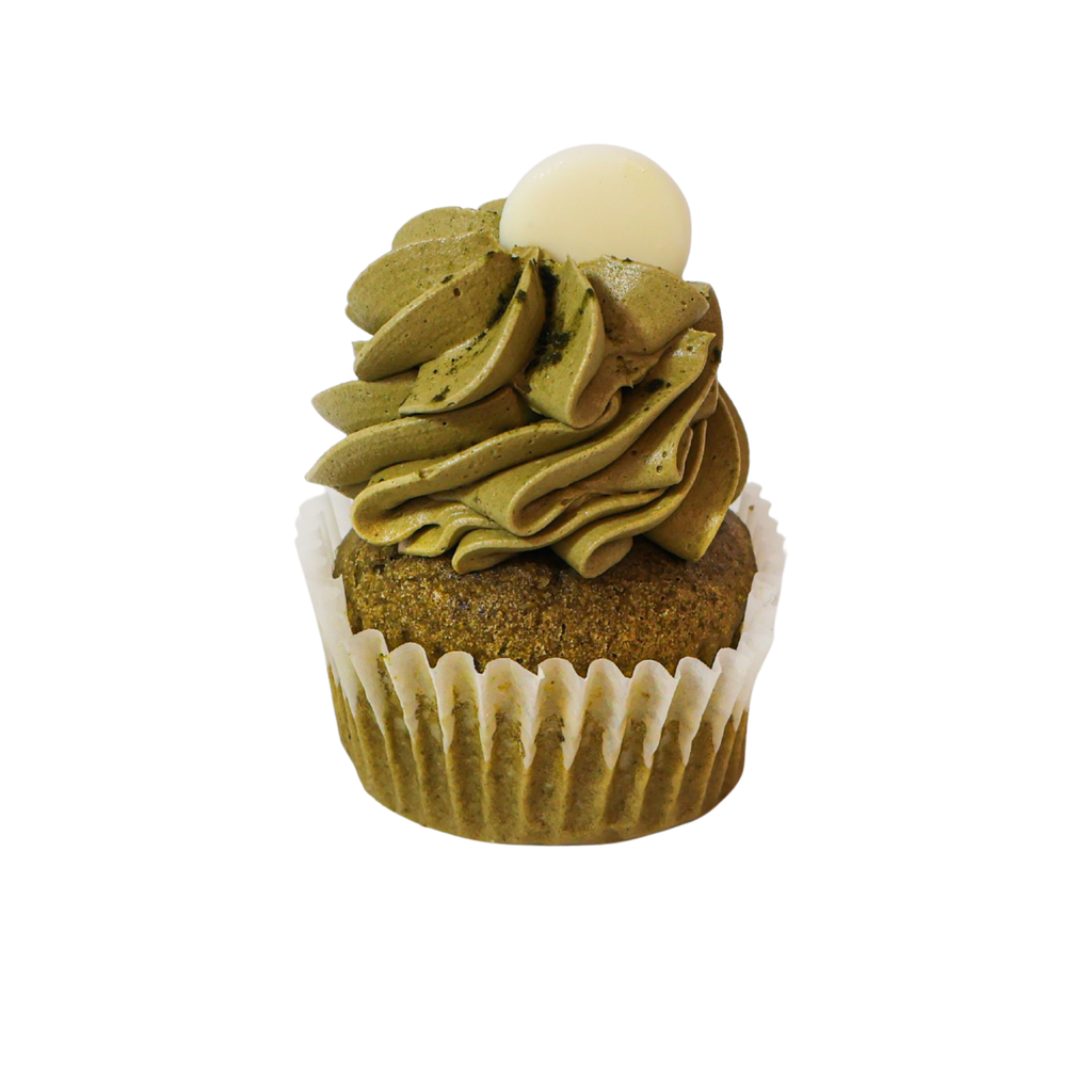 Boite de 6 cupcakes