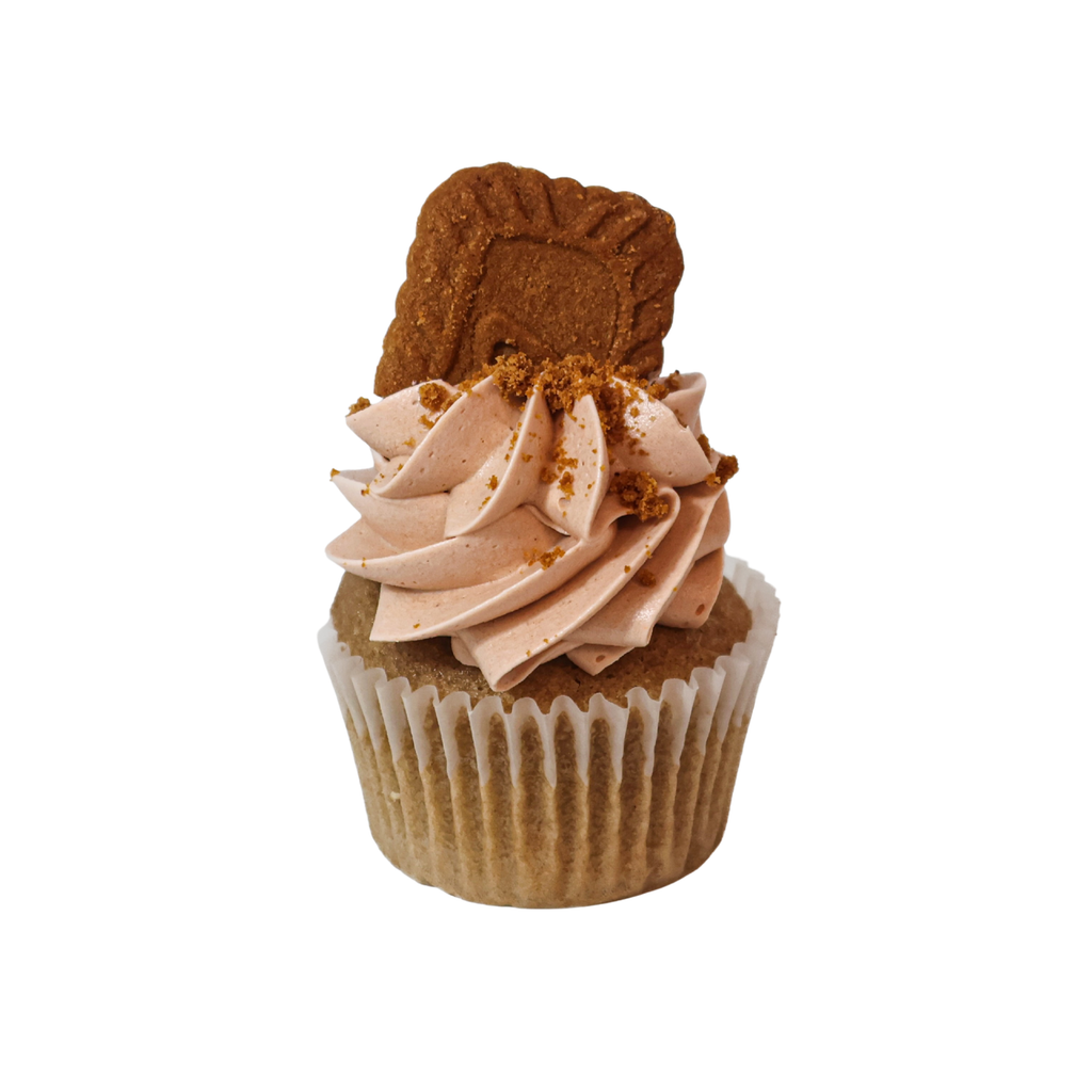 Boite de 6 cupcakes