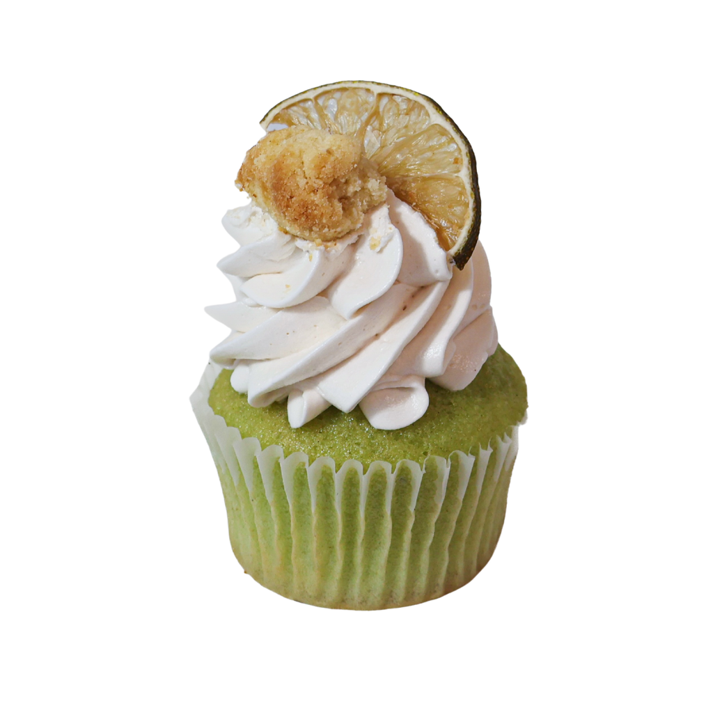 Boite de 6 cupcakes