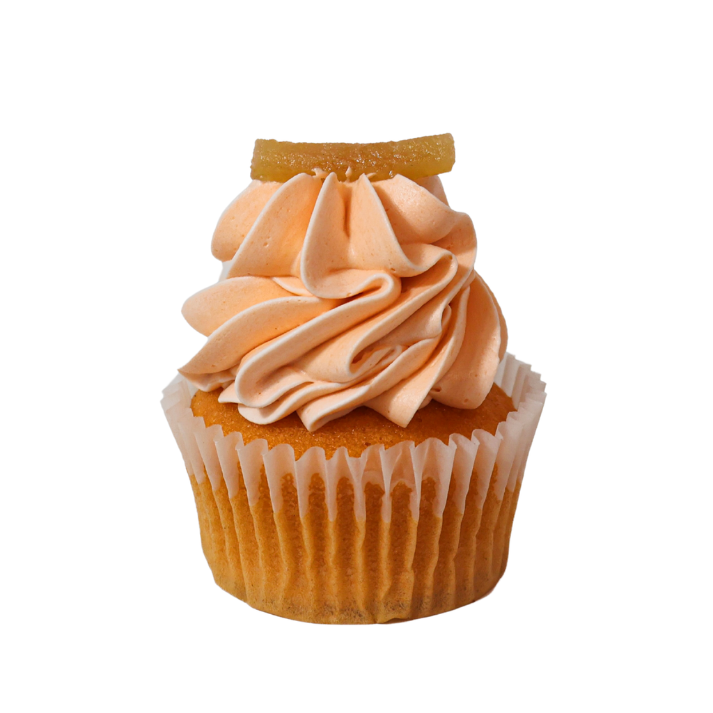 Boite de 6 cupcakes