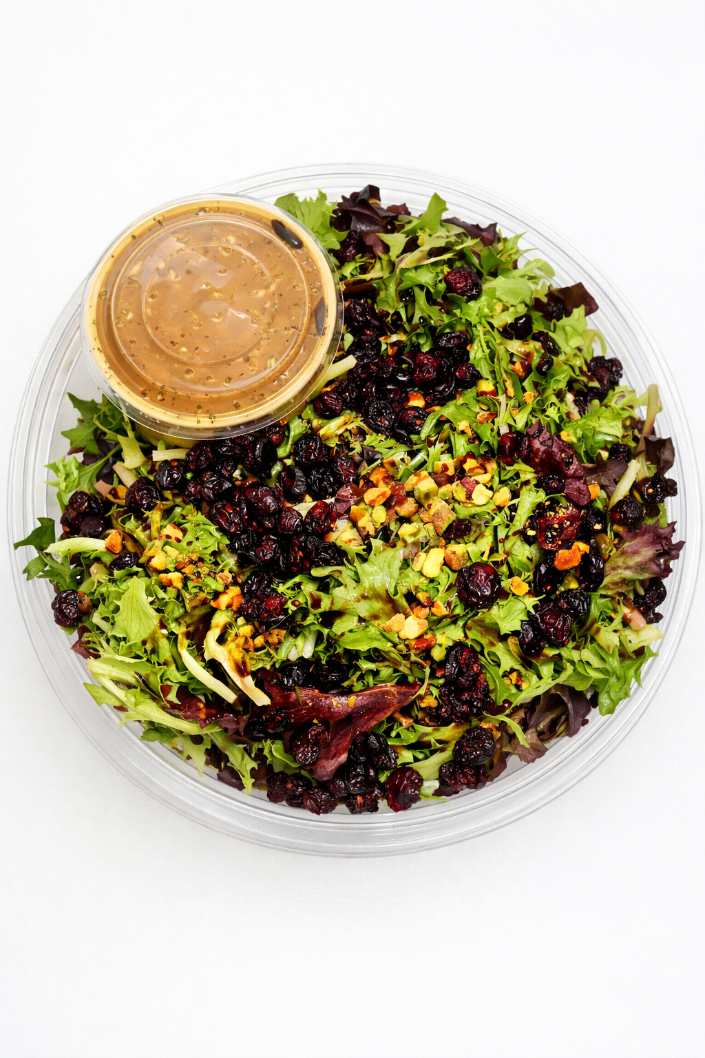 Salade verte