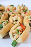 Mini Lobster Roll